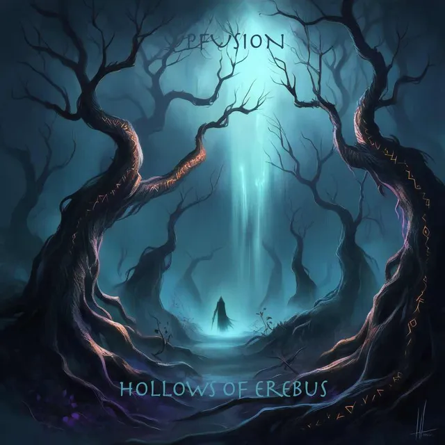 Upfusion - Hollows of Erebus