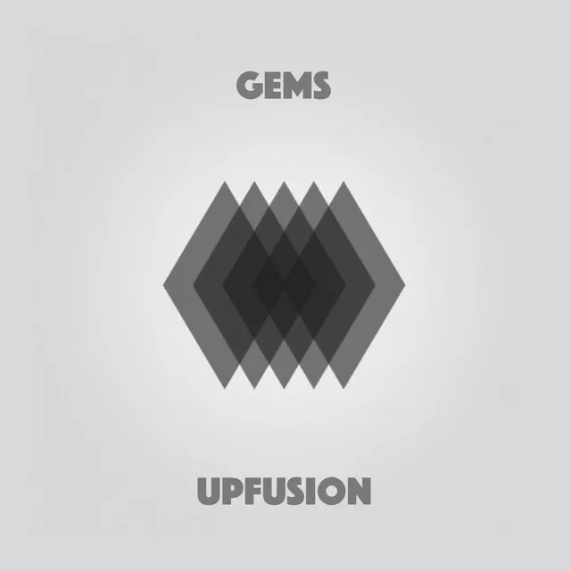 Upfusion - Gems