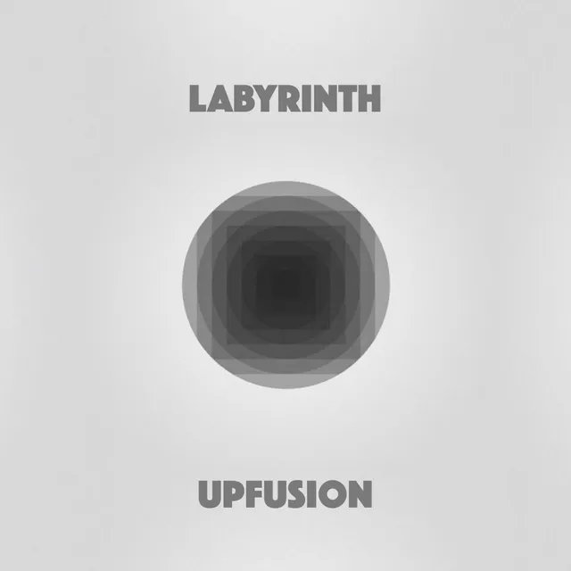 Upfusion - Labyrinth