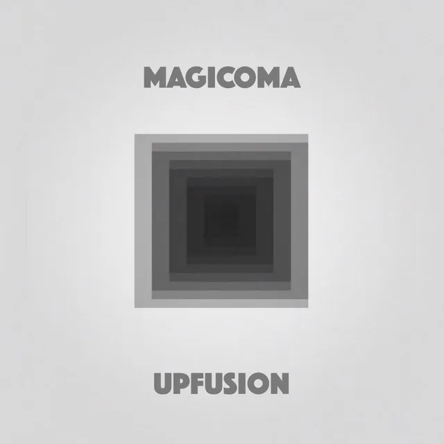 Upfusion - Magicoma