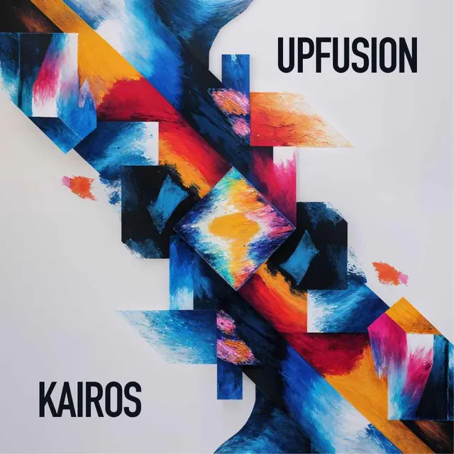 Upfusion - Kairos