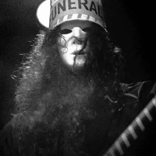 Buckethead