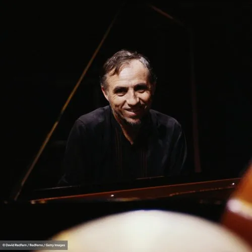 Jacques Loussier