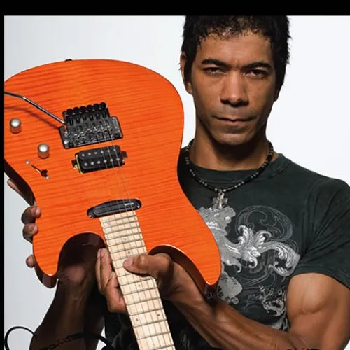 Greg Howe