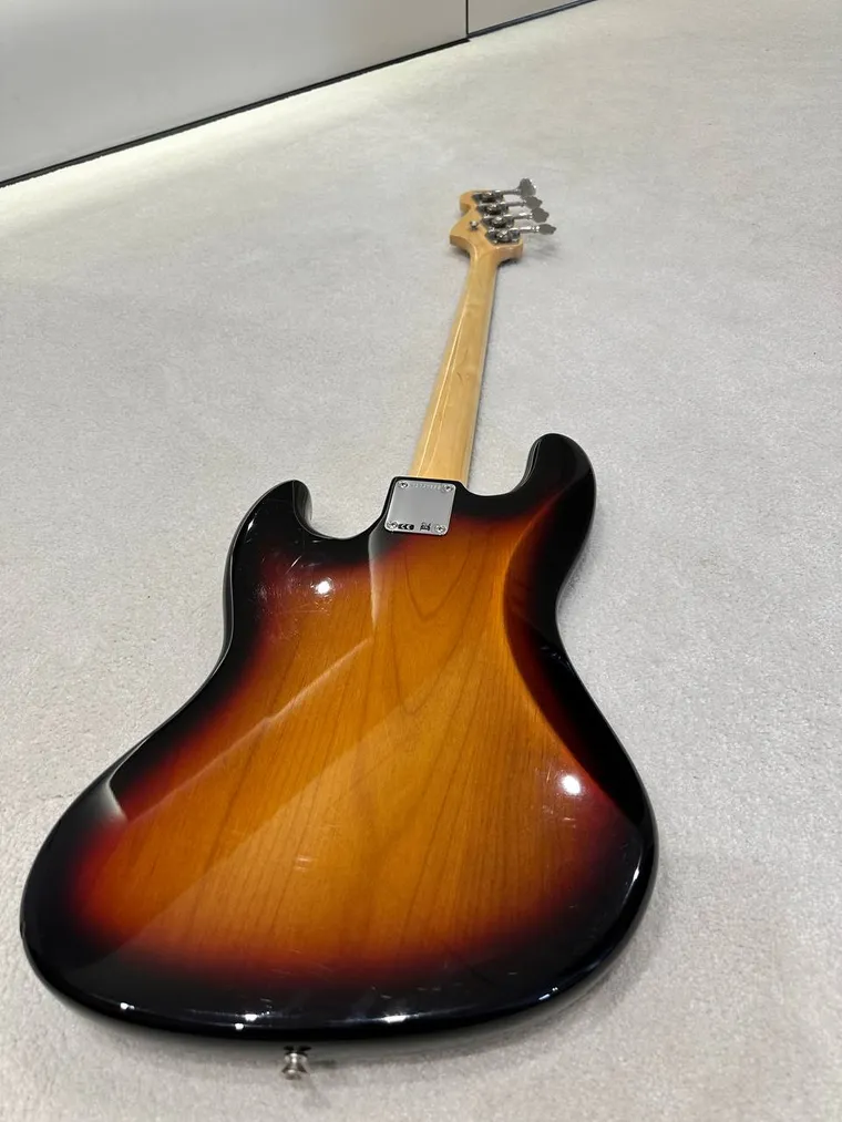 Fender Jazz Bass