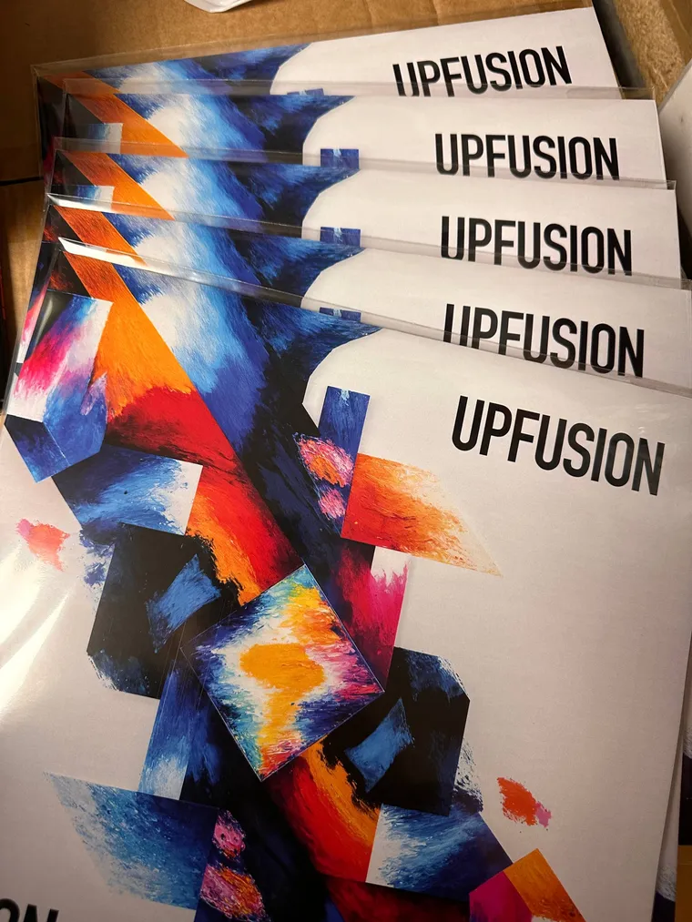 AEON vinyl collection