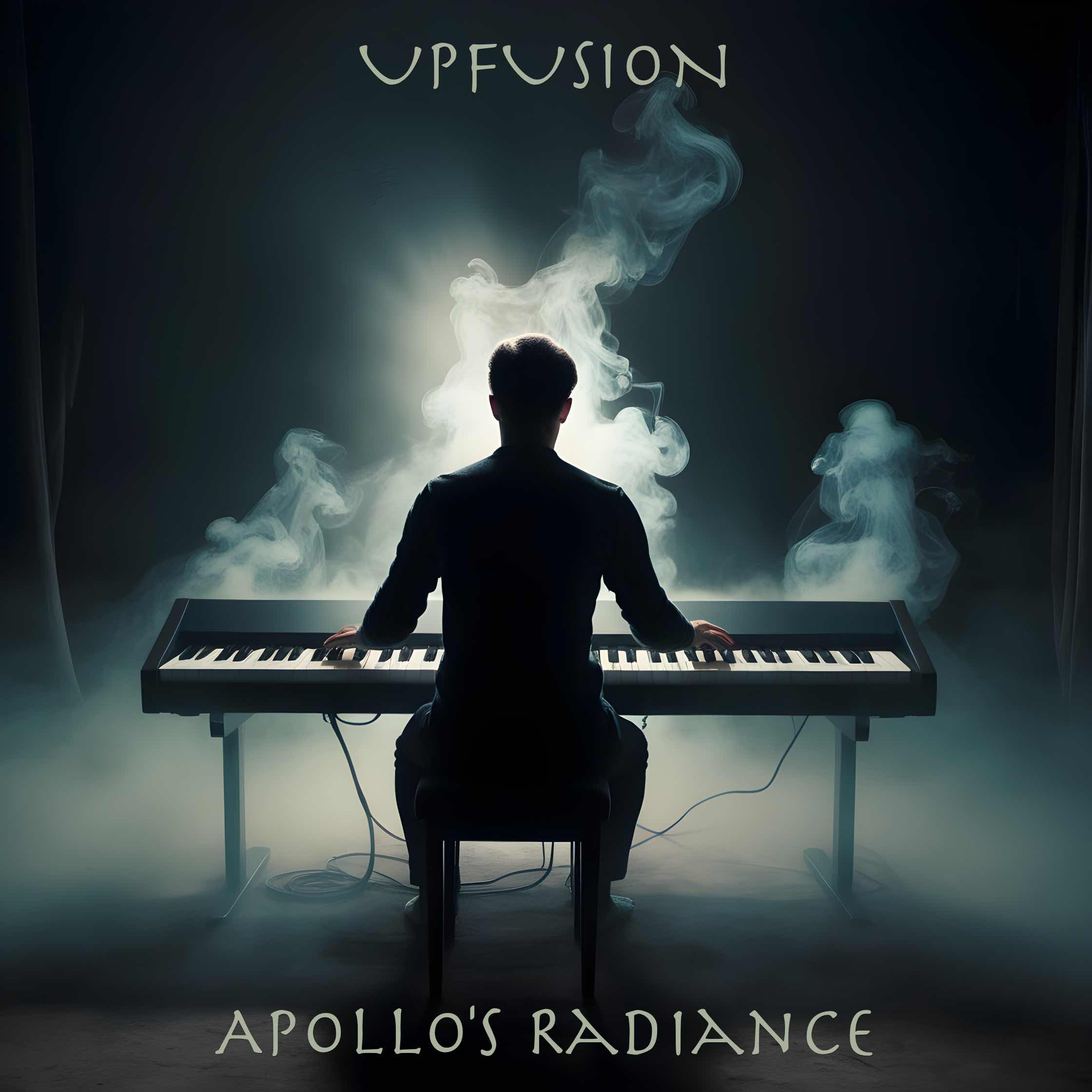 Upfusion - Apollo's Radiance