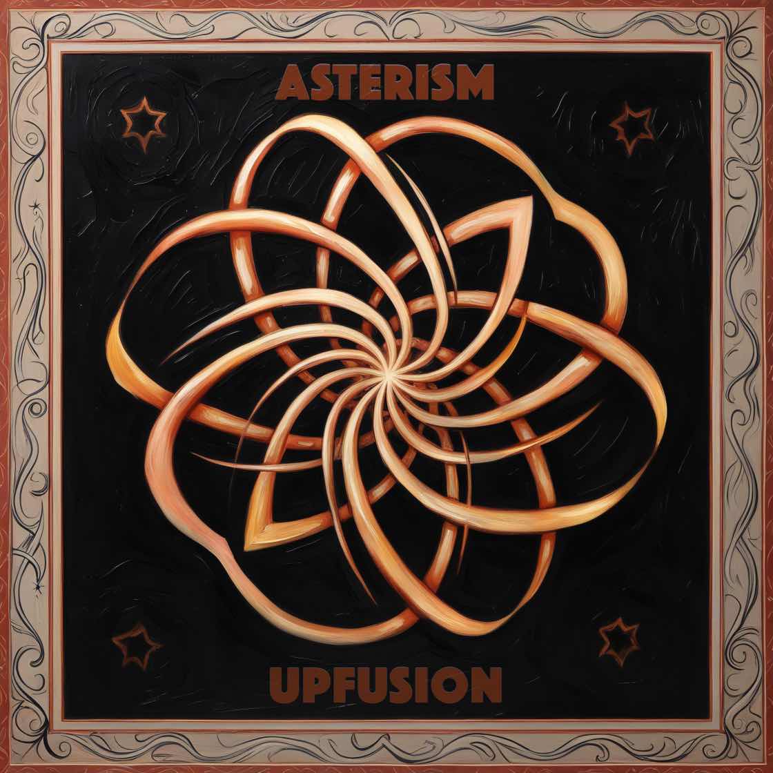 Upfusion - Asterism