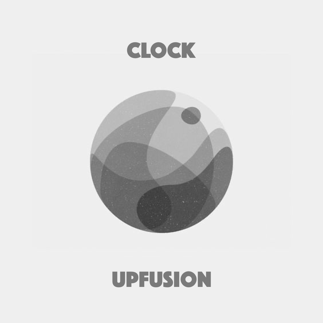 Upfusion - Clock