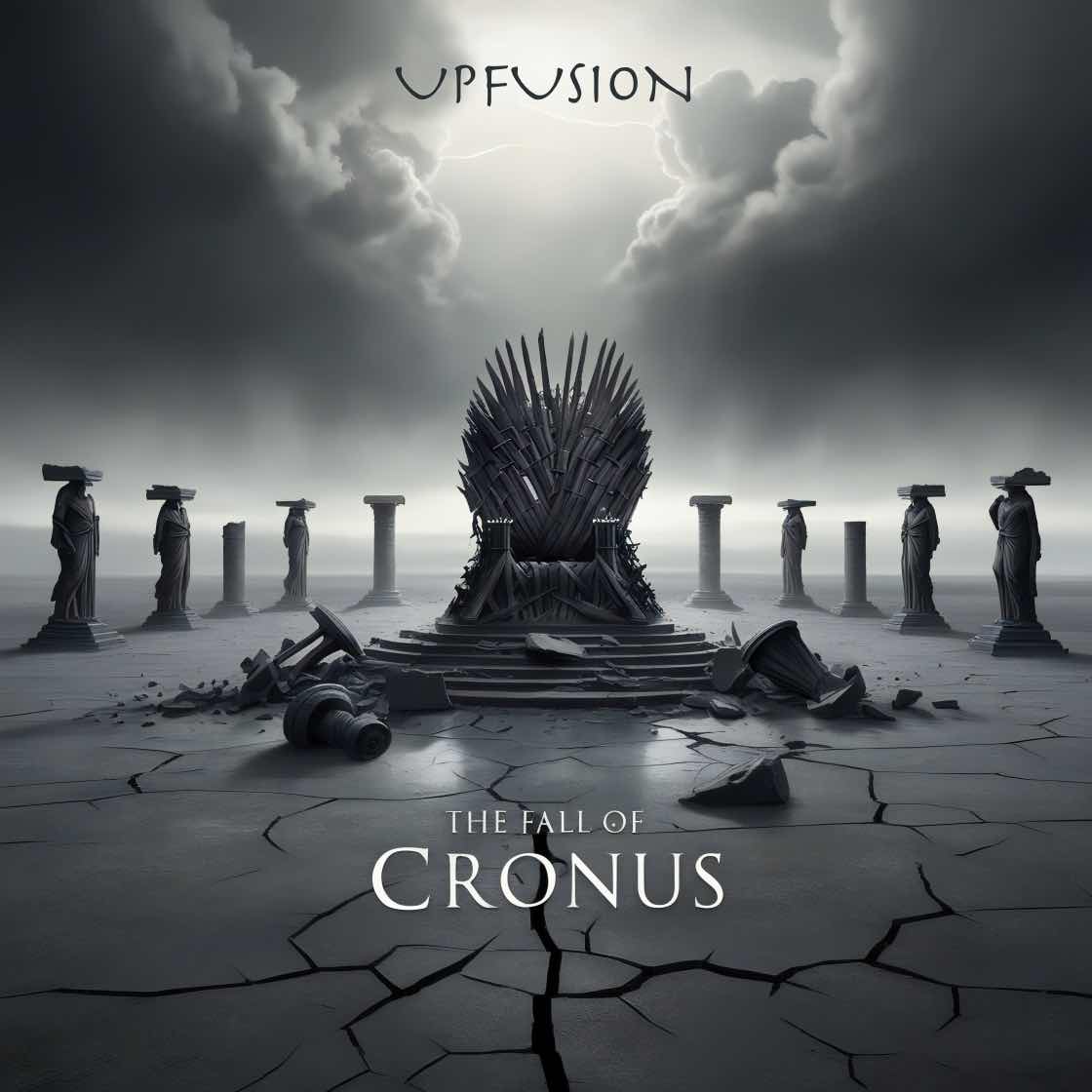 Upfusion - Cronus Fall