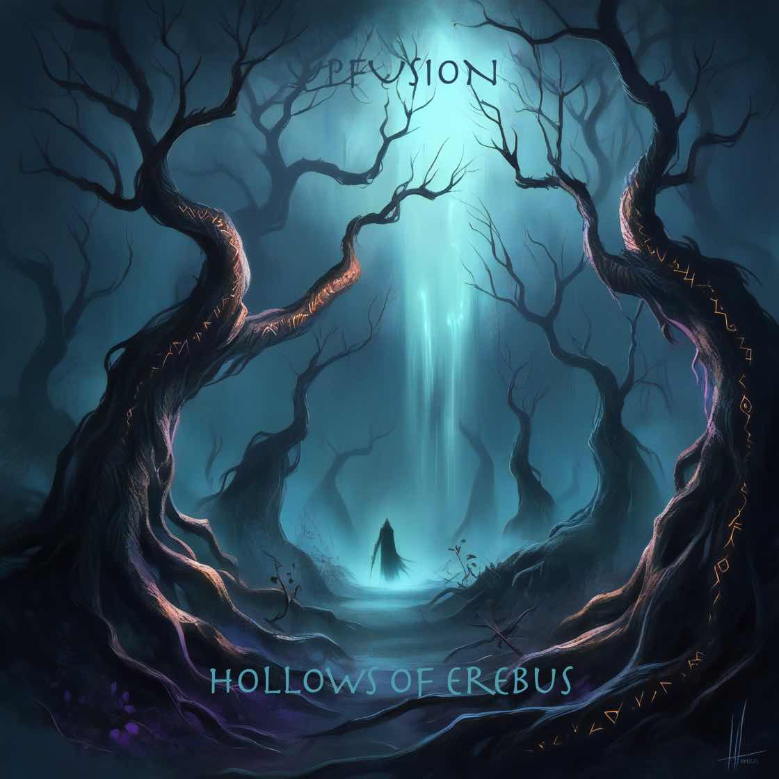 Upfusion - Hollows of Erebus