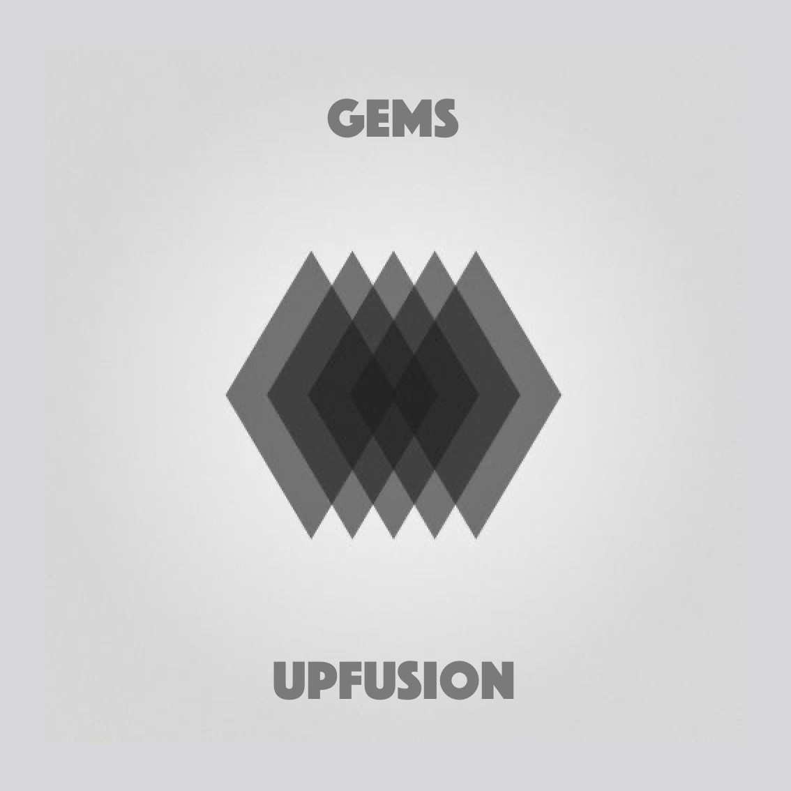 Upfusion - Gems