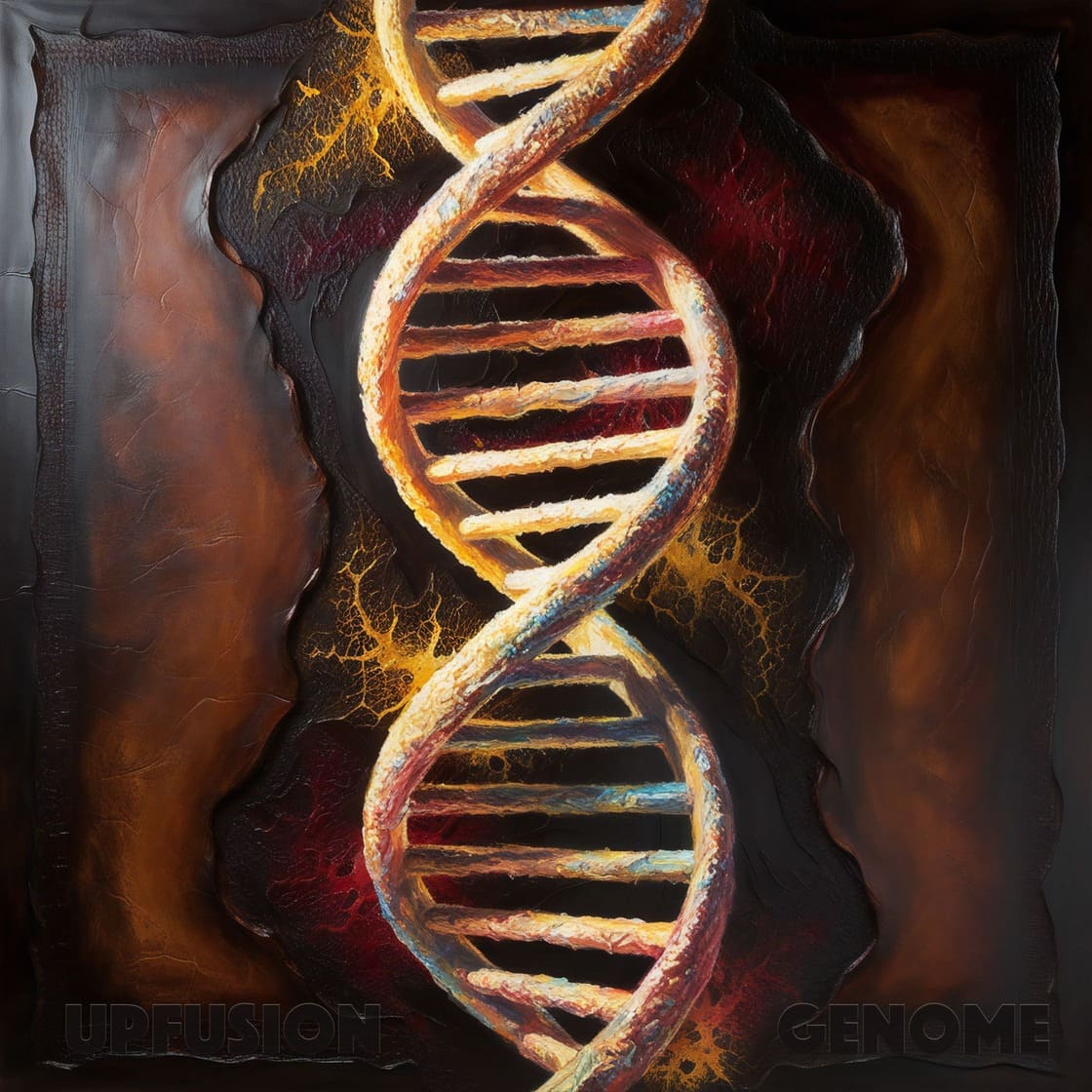 Upfusion - Genome