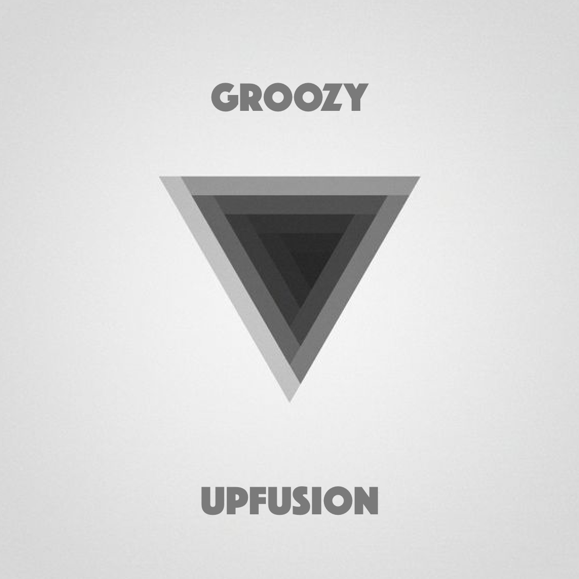 Upfusion - Groozy