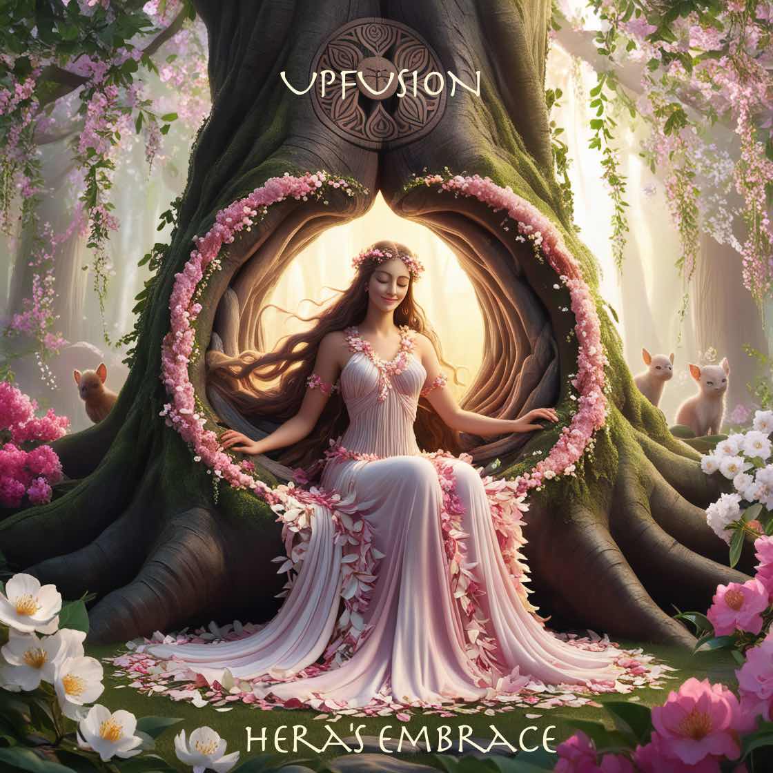 Upfusion - Hera's Embrace