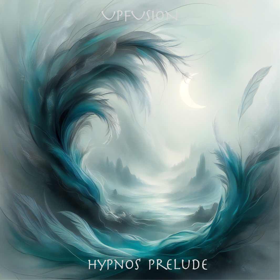 Upfusion - Hypnos' Prelude