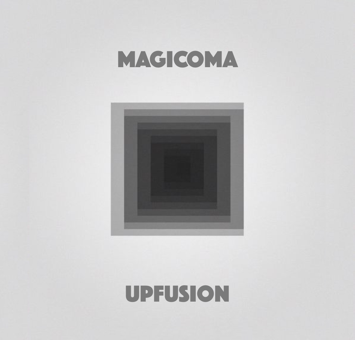 Upfusion - Magicoma