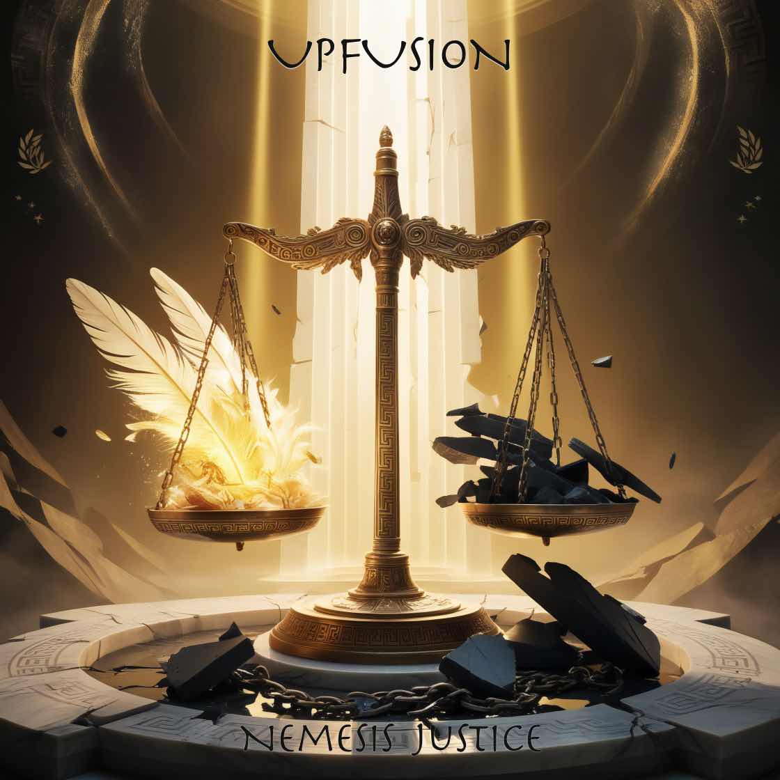 Upfusion - Nemesis Justice