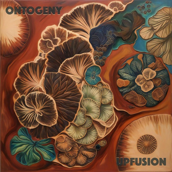 Upfusion - Ontogeny