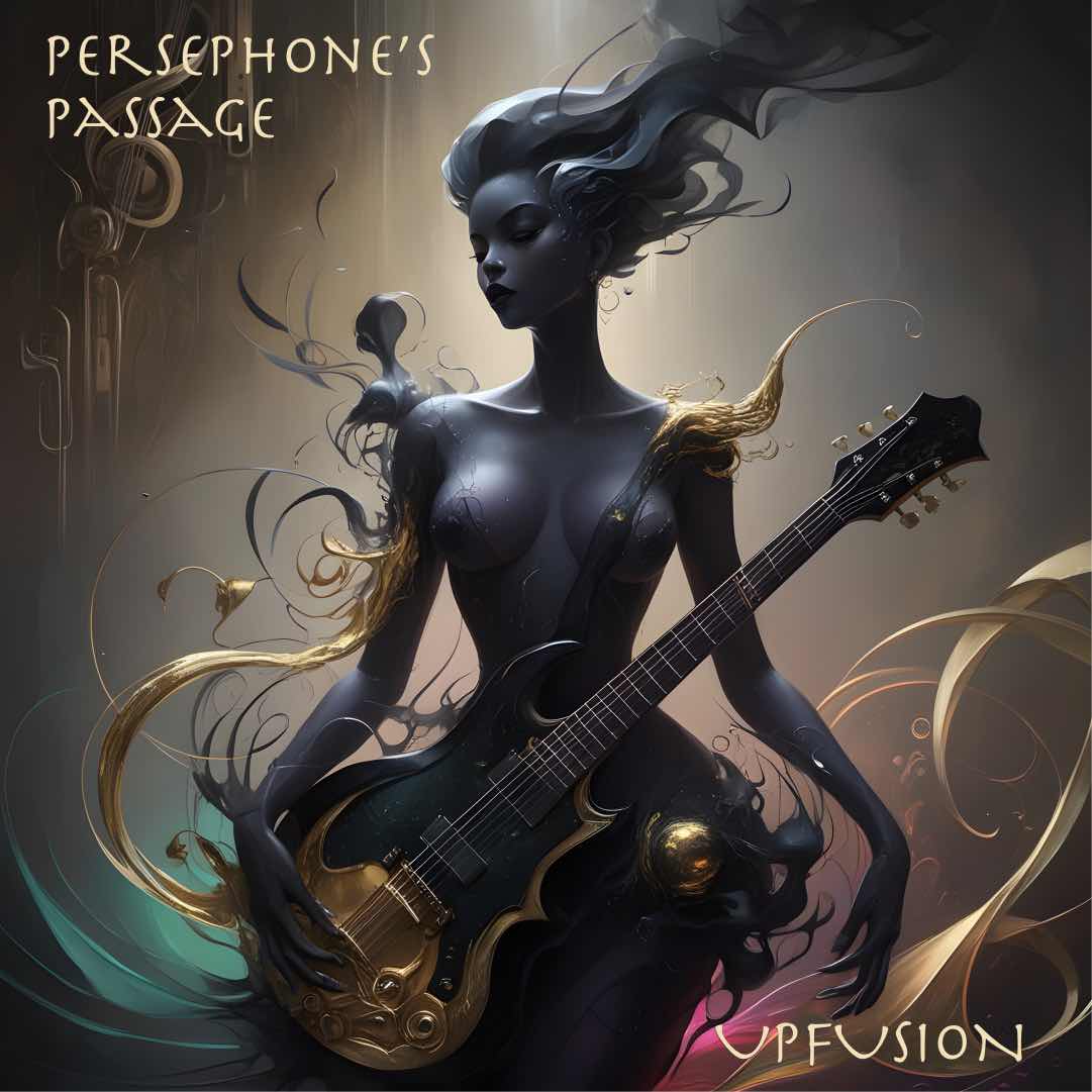 Upfusion - Persephone’s Passage