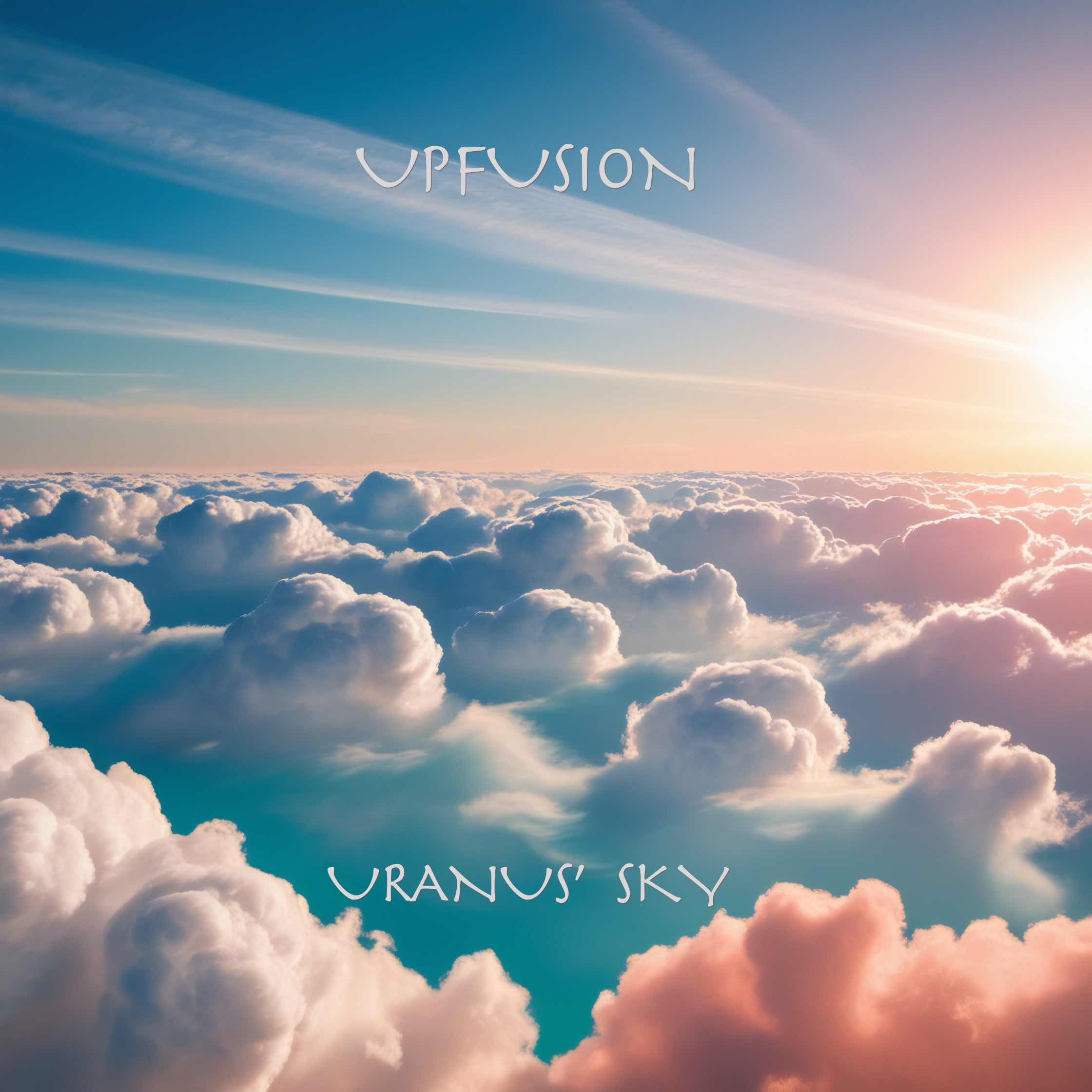 Upfusion - Uranus' Sky