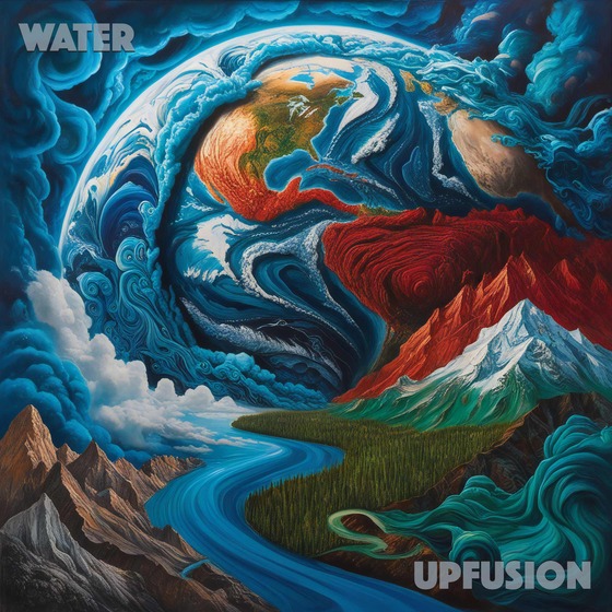 Upfusion - Water