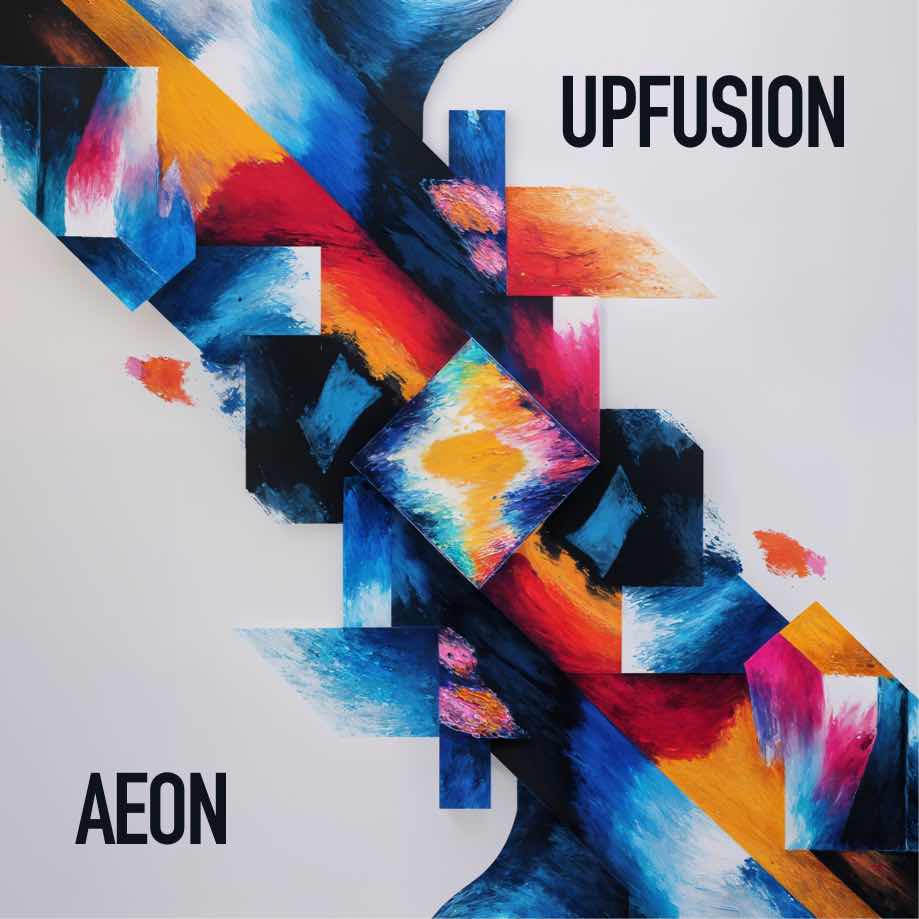 Upfusion - Aeon