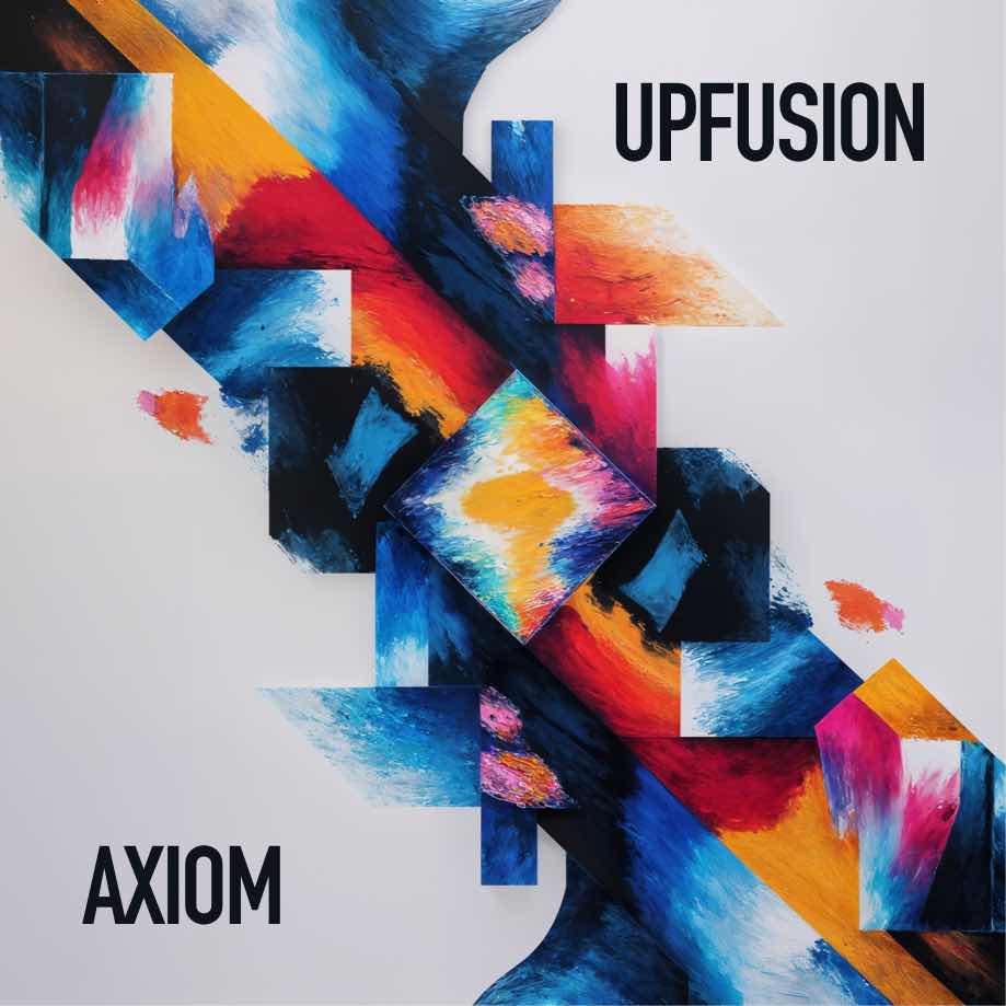 Upfusion - Axiom