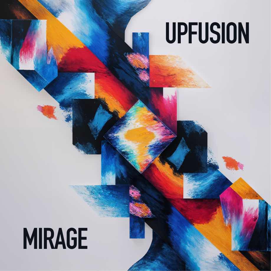 Upfusion - Mirage