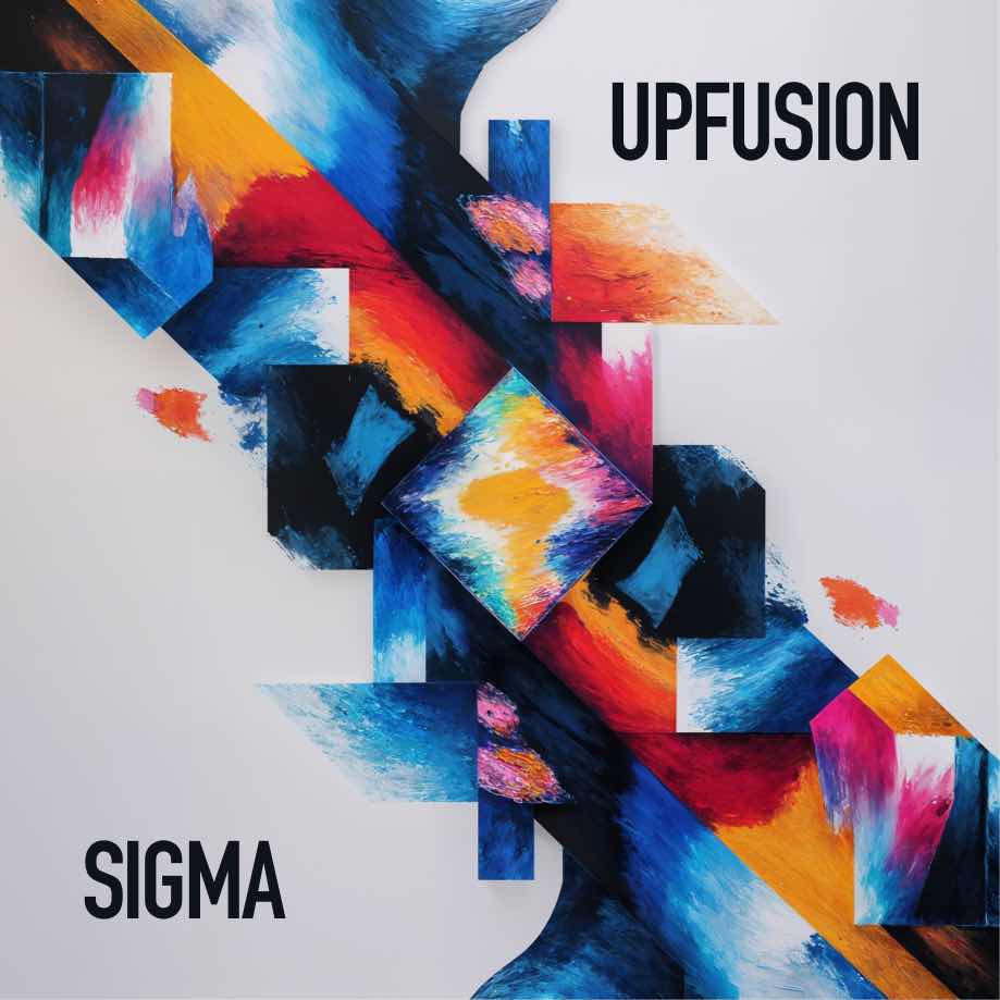Upfusion - Sigma